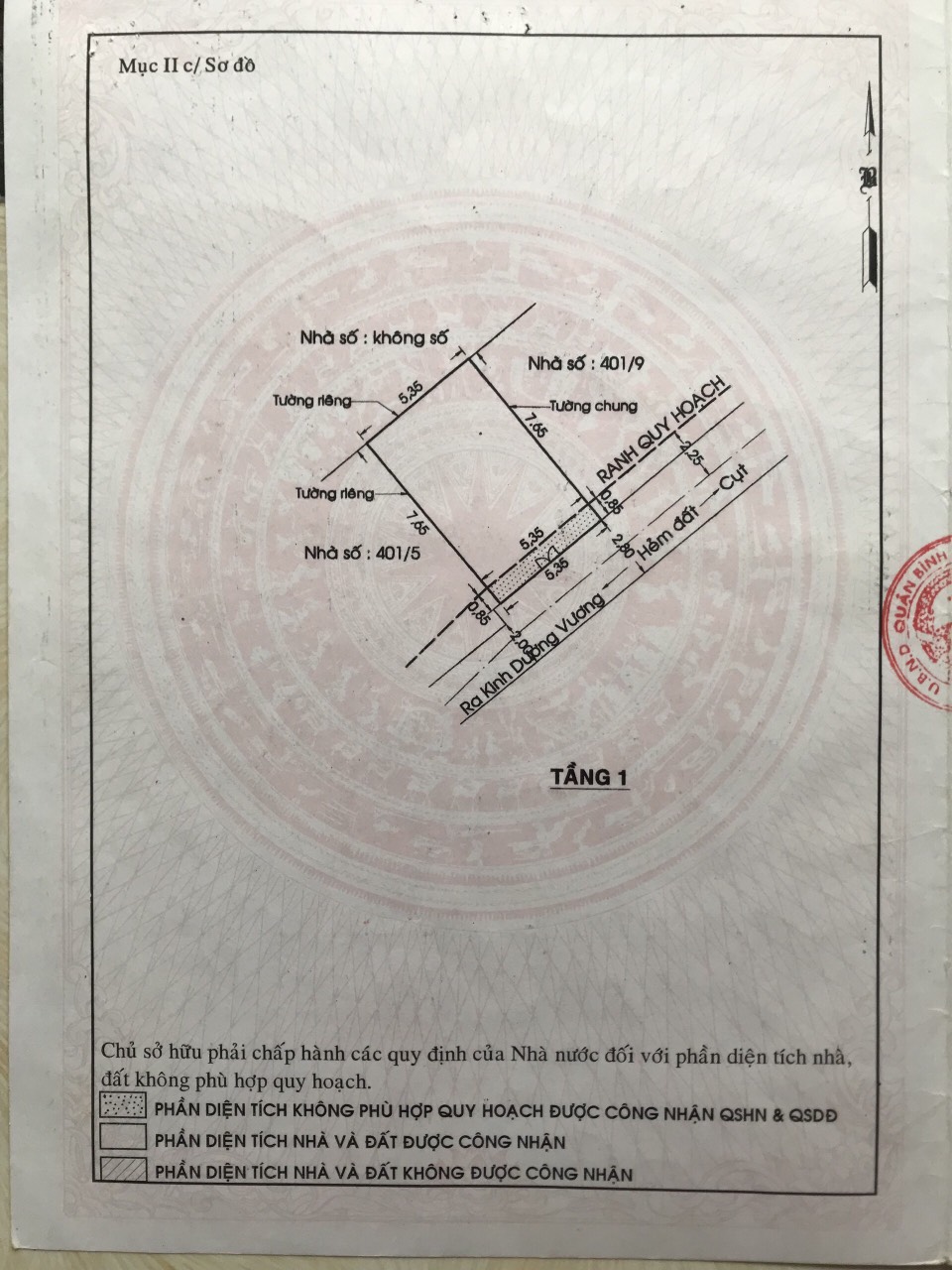 * CHÍNH CHỦ BÁN NHÀ TRỆT PHƯỜNG AN LẠC , BÌNH TÂN, TP HCM