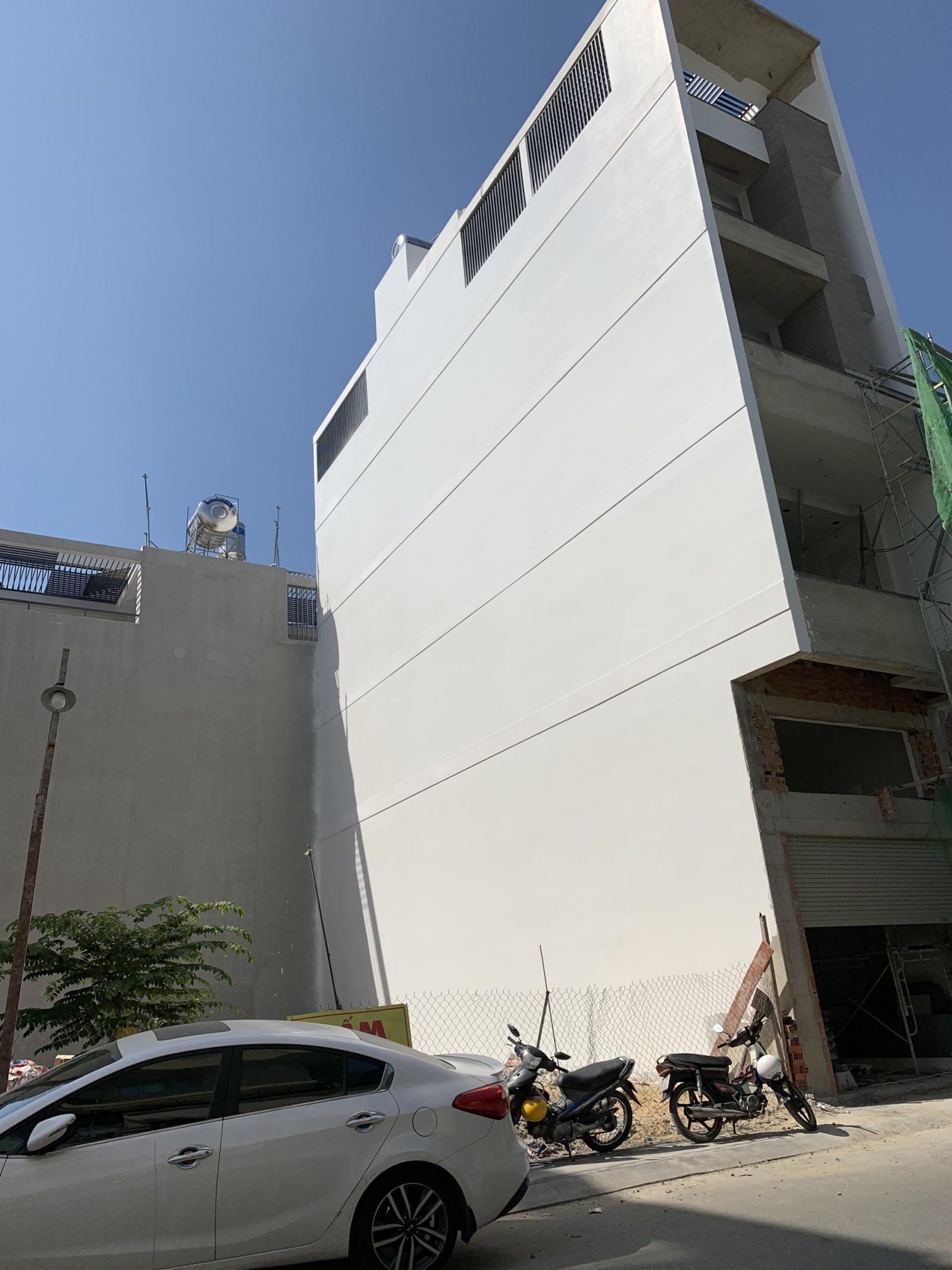 Bán Nhà cấp 4 Diện tích 4x20m DS3 P9 Gò Vấp Giá 6,3 tỷ