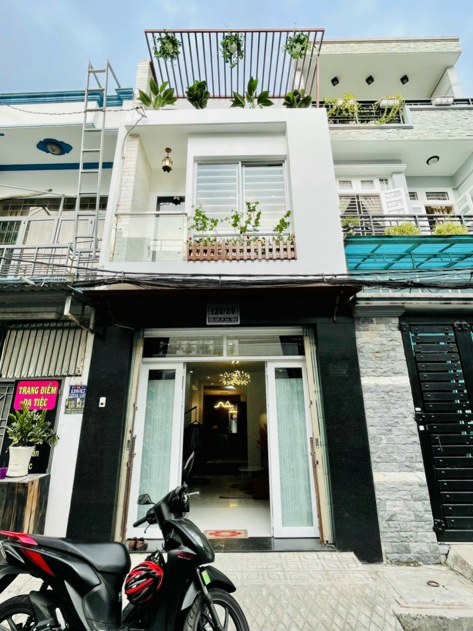 bán gấp nhà khu 7a thành thái quận 10 dt 10x12 nhà 1 lầu giá 19 tỷ