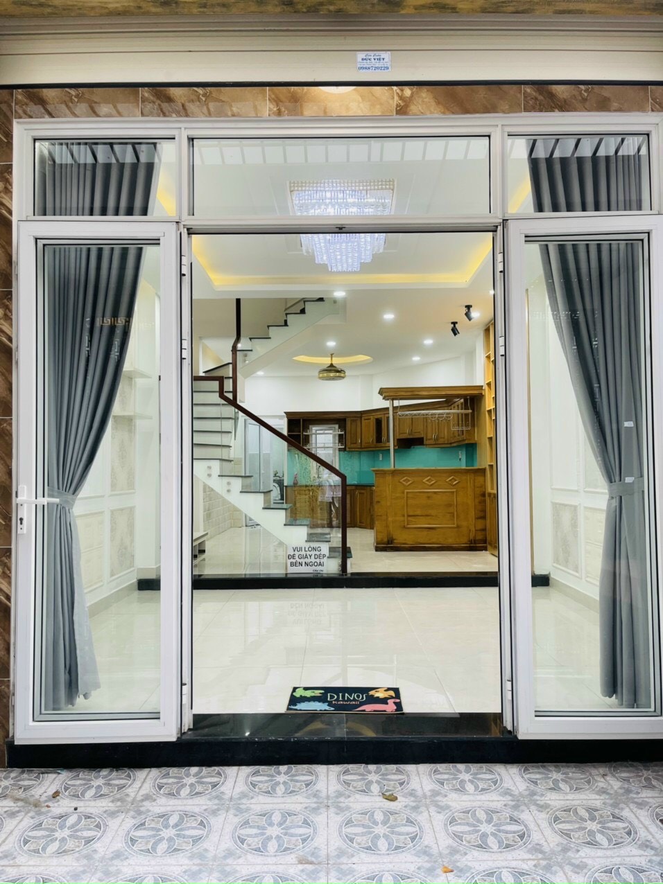 bán gấp nhà mt hồng bàng quận 6 dt 8.3x25 nhà hầm 6 lầu giá 52 tỷ