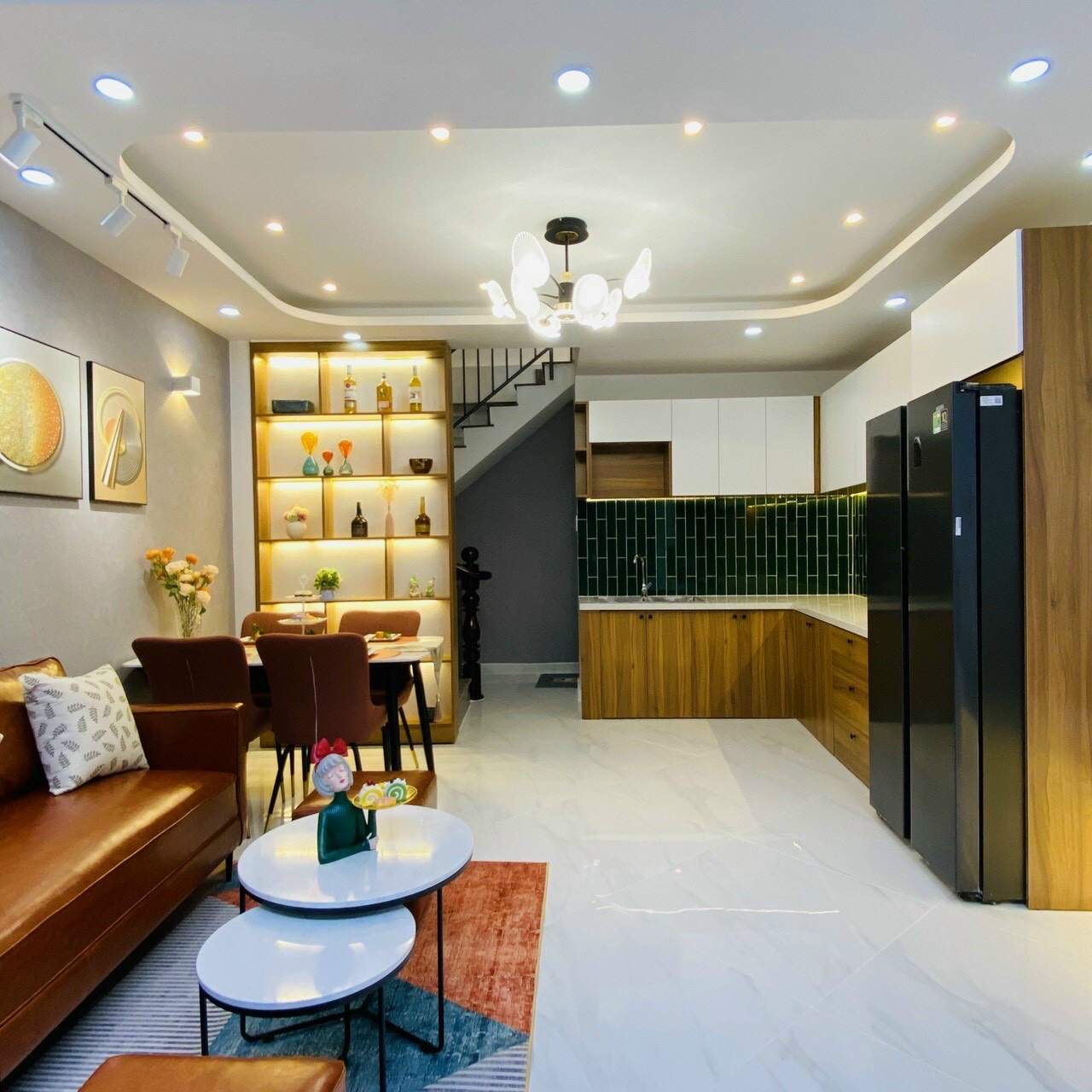 bán gấp nhà mt bùi hữu nghĩa quận 5 dt 4,1x22 nhà 5 lầu giá 29 tỷ