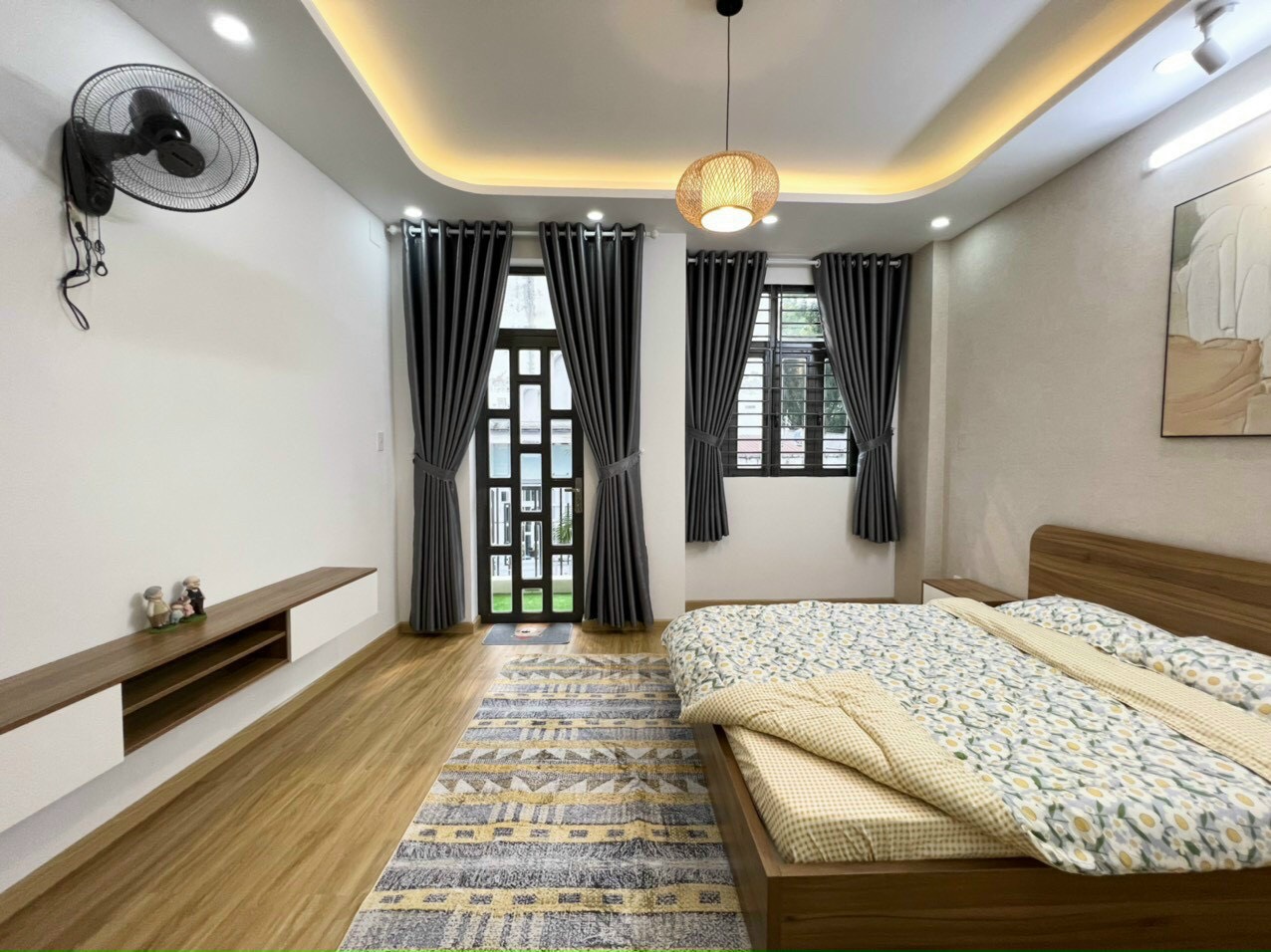 bán nhà mt trần nhân tôn quận 10 dt 8x17 nhà 5 tầng giá 35 tỷ