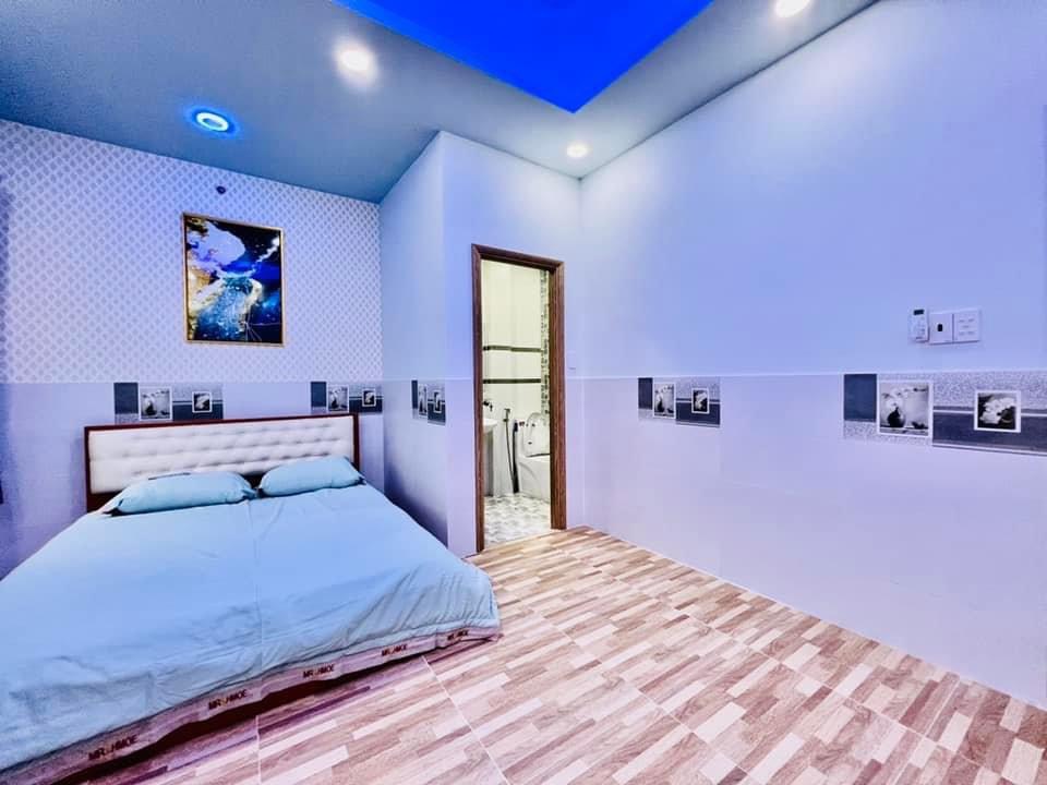 bán gấp nhà mt trần bình trọng quận 5 dt 5x20 nhà 5 tầng giá 45 tỷ