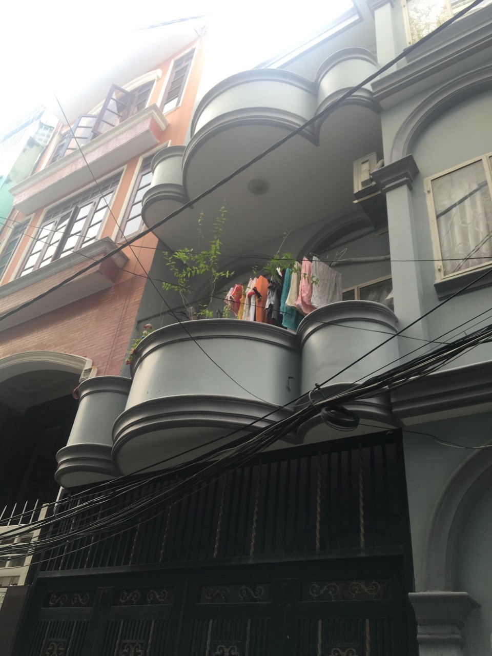 bán gấp nhà mt hồ xuân hương quận 3 dt 14x20 nhà 2 lầu giá 135 tỷ