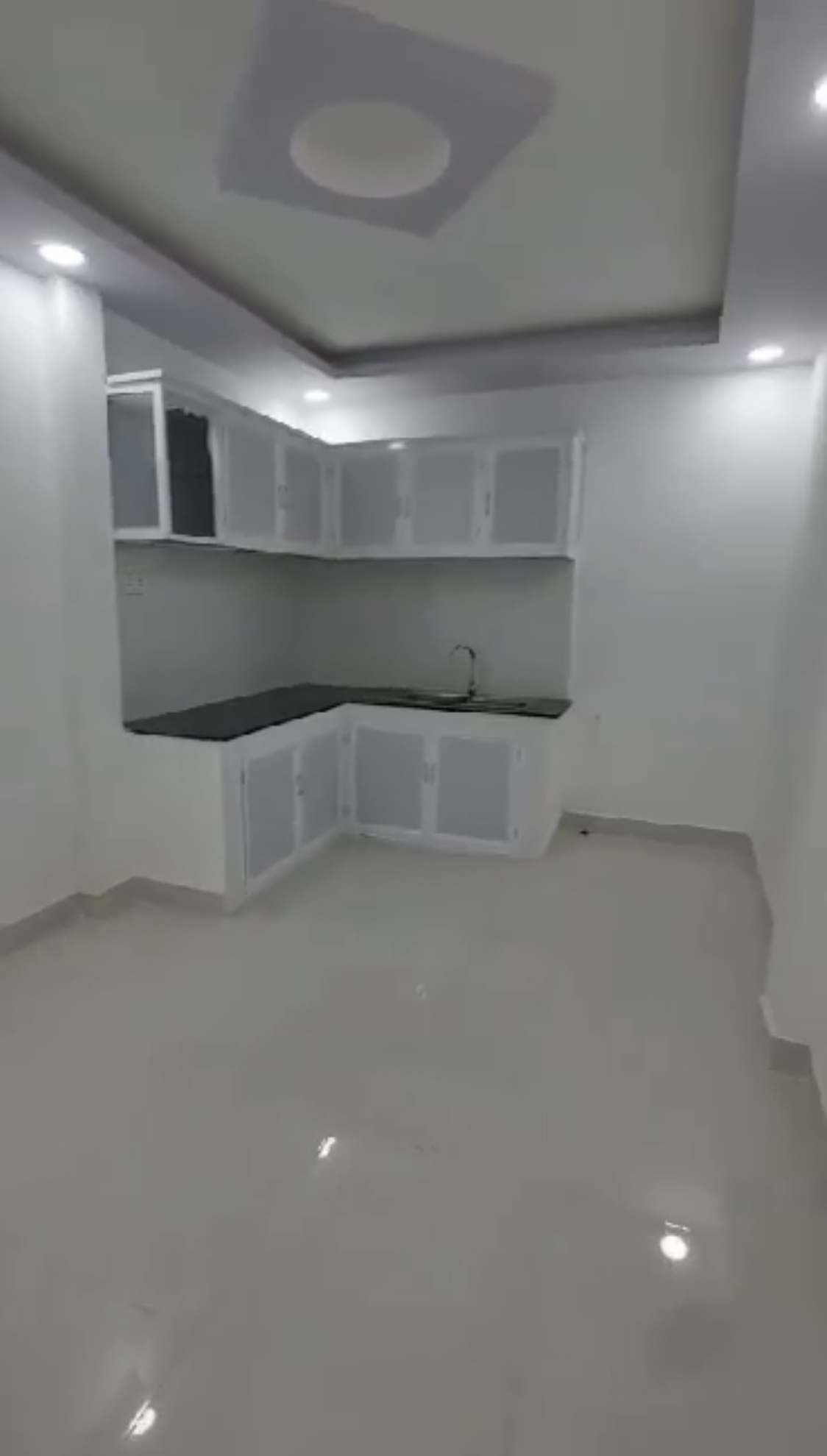 Nhà bán 40m2 Phạm Thế Hiển, hẻm ba gác giá nhỉnh 3 tỷ - 0901462938 Ms. Dung