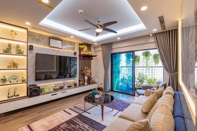 Nhà NGỘP hẻm nhựa  Đường số 8, 60m2, 4 lầu, an ninh, gần trường Nguyễn Du, 6.25 tỷ.