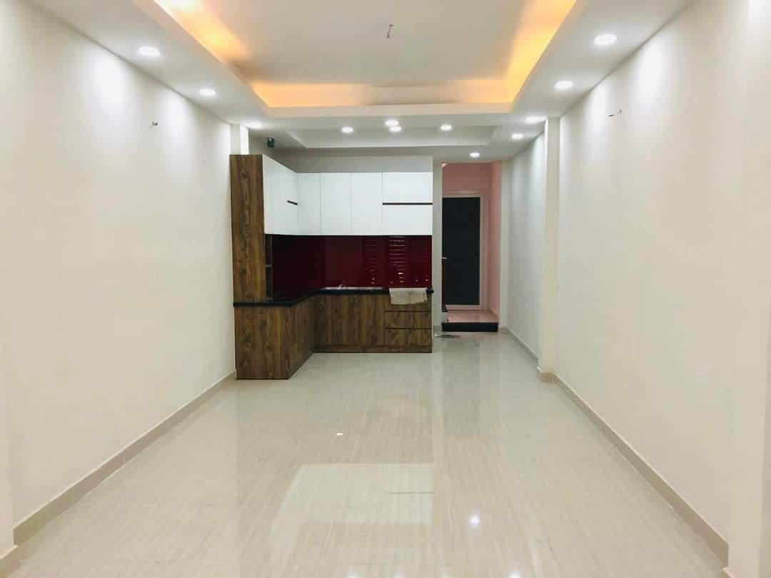 BÁN GẤP NHÀ MẶT TIỀN 5 TẦNG-ĐƯỜNG SỐ 9-DT 100M2