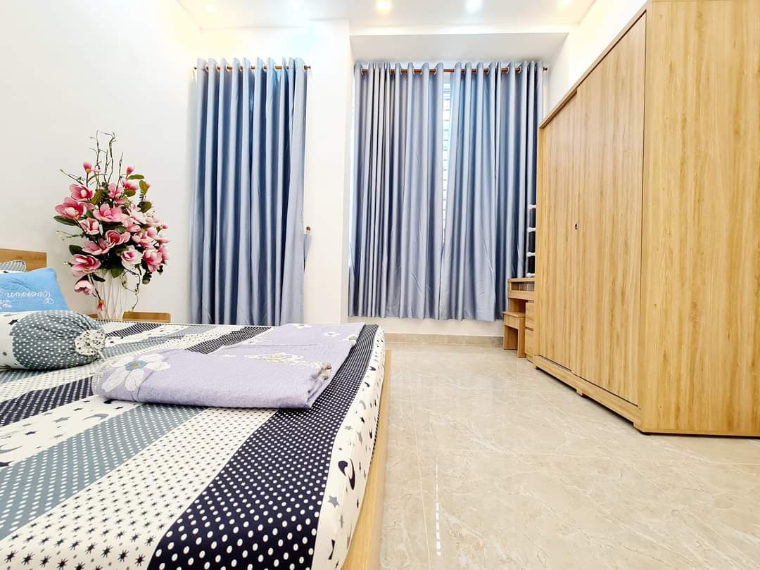 BÁN GẤP NHÀ MẶT TIỀN 5 TẦNG-ĐƯỜNG SỐ 9-DT 100M2