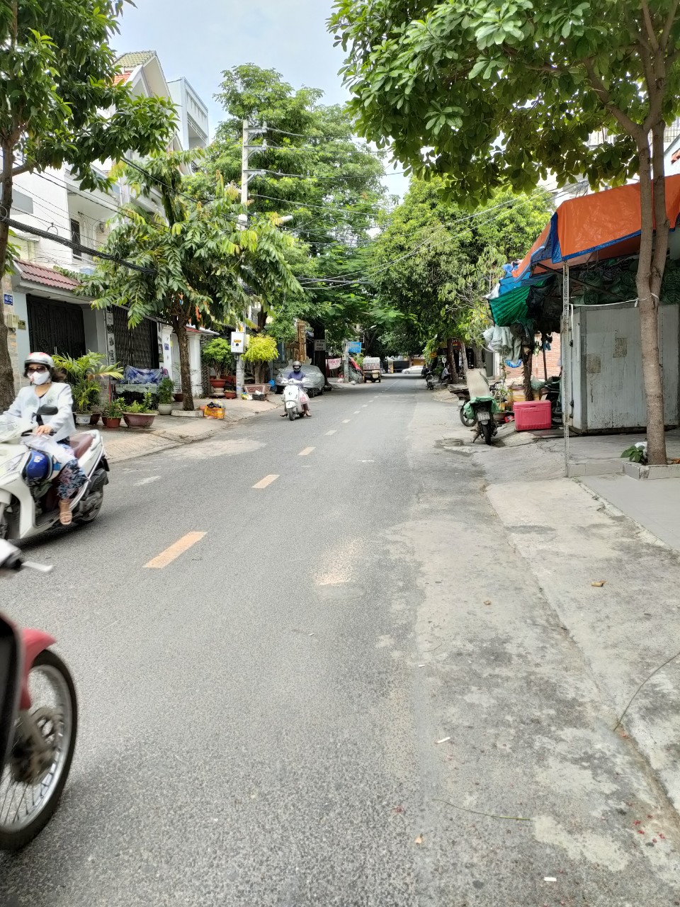 BÁN GẤP NHÀ KHI VIP-DT TO 100M2-THỐNG NHẤT-GIÁ 8TỶ