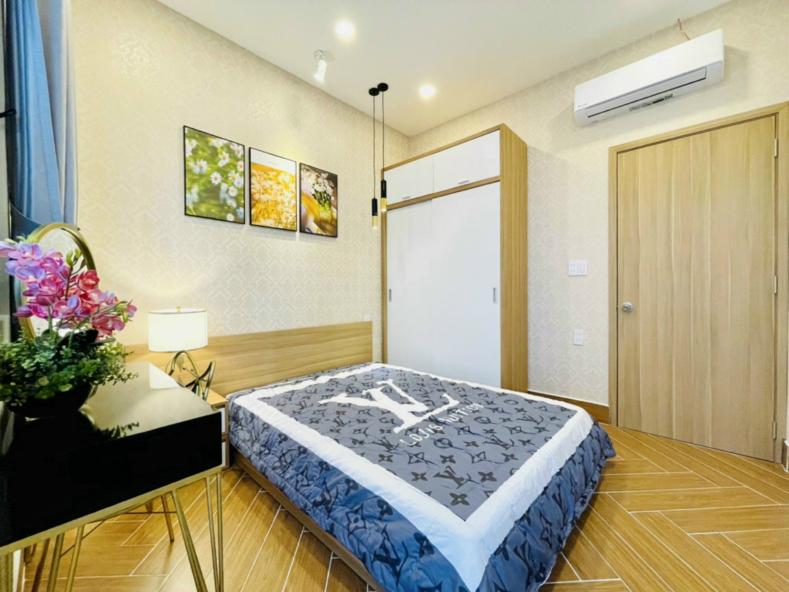 BÁN GẤP NHÀ KHI VIP-DT TO 100M2-THỐNG NHẤT-GIÁ 8TỶ