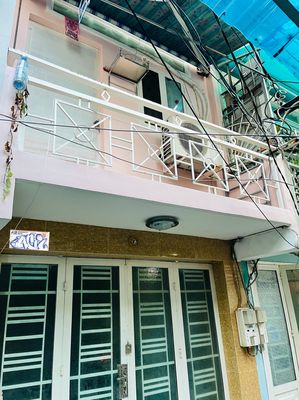 Vỡ nợ bán gấp nhà Huỳnh Mẫn Đạt 60m2 giá 1050tỷ nhà 1t2l SHR HXH