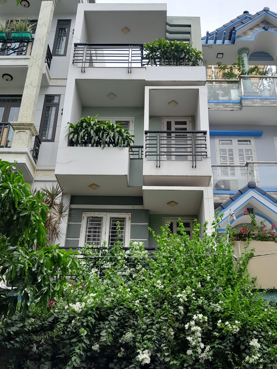 bán gấp nhà hẻm đường lê văn thọ.p14.gò vấp