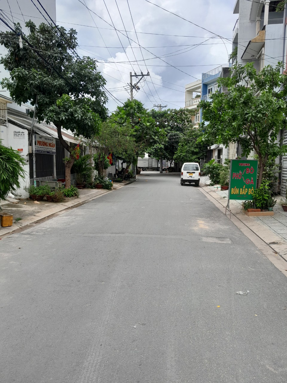 bán gấp nhà hẻm đường lê văn thọ.p14.gò vấp