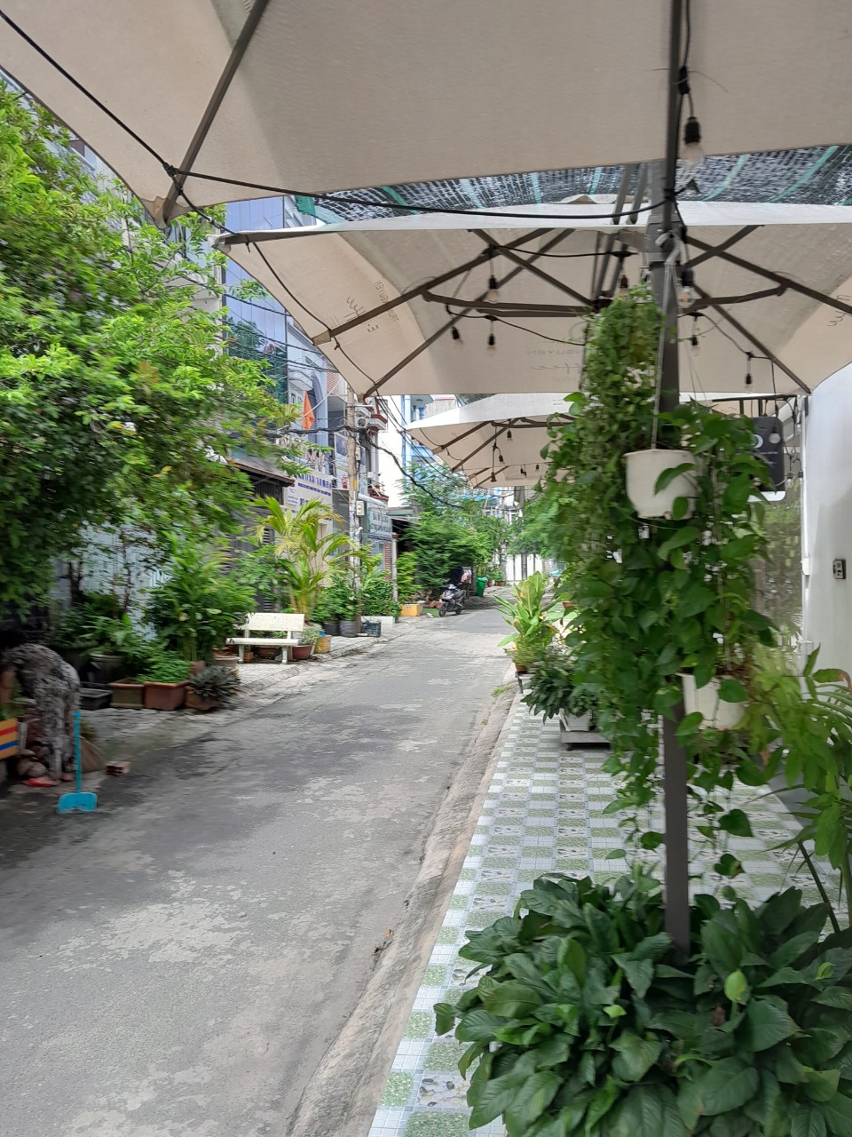 bán nhà hẻm đường phan huy ích.p14.quận gò vấp dt 4,5x17m dtcn 76,5m2 