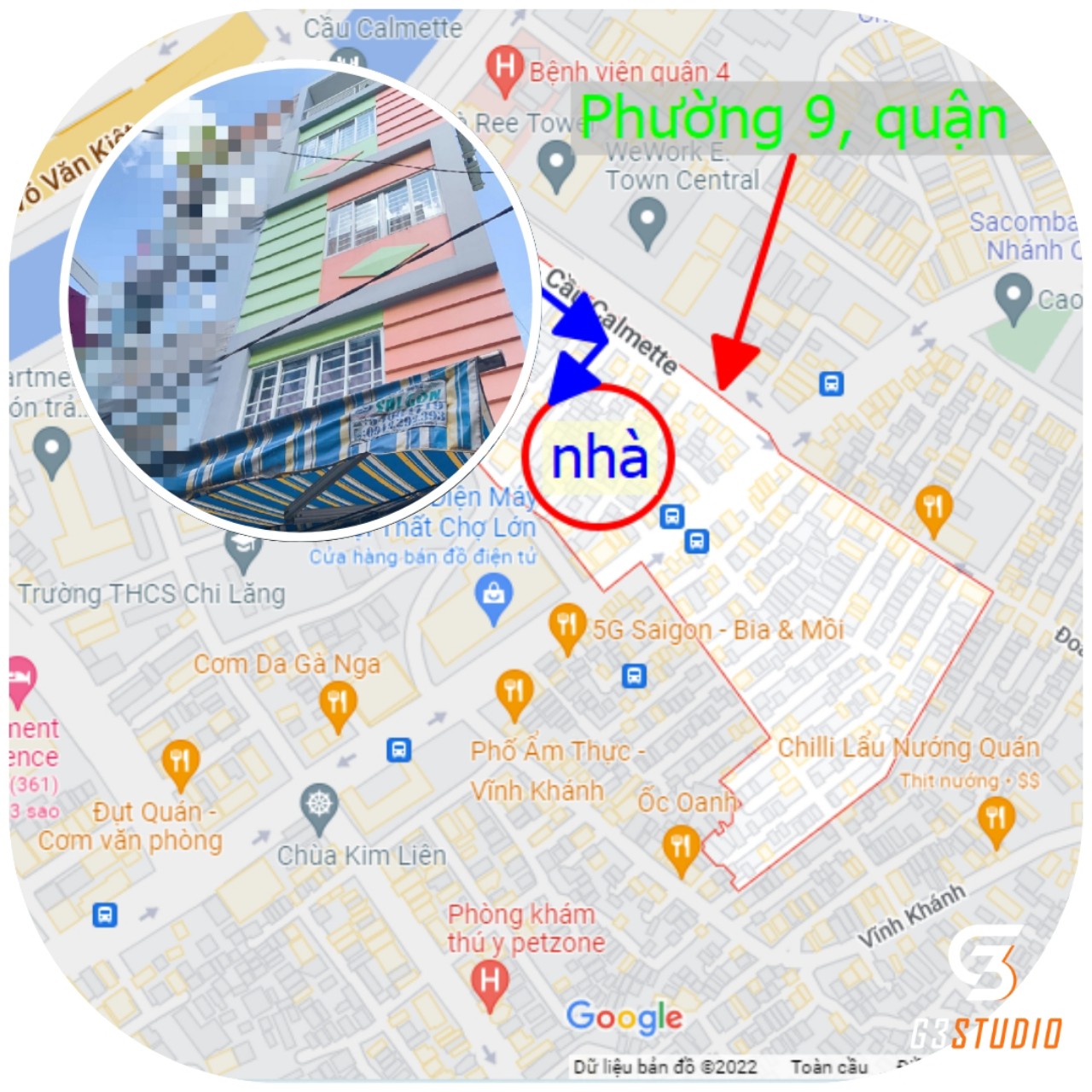 bán nhà quận 4 đoàn văn bơ khu nhà 20 thước hẻm xe hơi 5 tầng chỉ 5.1tỷ.