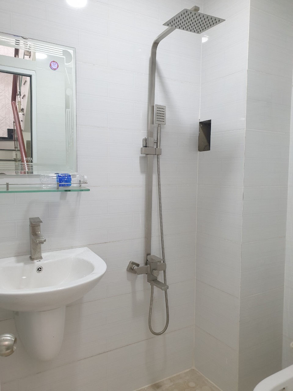 Huỳnh Tấn Phát - Quận 7 giáp Quận 1, quận 4, quận 10, quận 8, 10m ra HXH, 60m2 - Giá nhỉnh 5 tỷ