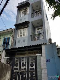 Cần  bán nhà 2 lầu đẹp, hẻm7m, dt( 4.2x17m), Cây Trâm , Gò Vấp .