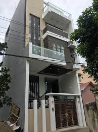 Định cư  bán nhà 1 lầu đẹp, HXH, Phan Văn Trị, đối diện Emart, Gò Vấp. giá 7.6 tỷ