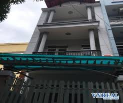 Định cư  bán nhà 2 lầu đẹp hẻm 7m, dt( 6x20m) , Nguyễn Văn Lượng , Gò Vấp giá 8 tỷ .