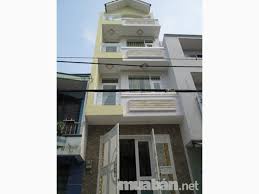 Bán nhà mặt tiền KD Lê Văn Thọ, Phường 11,Gò Vấp, 4 x 21m - 3 tầng