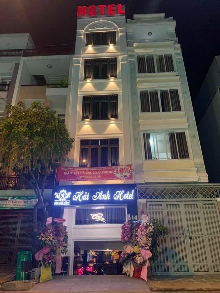 Bán tòa nhà 6 tầng mặt tiền Trần Quang Khải, Phường Tân Định, Quận 1 thang máy mới đẹp giá 27 tỷ