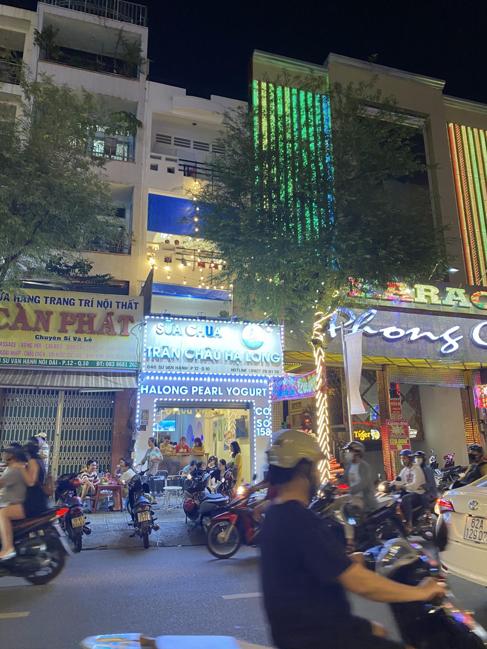 Bán nhà MT đường Nguyễn Thị Minh Khai, P. Bến Thành, Q1, DT 4x18, giá 28 tỷ