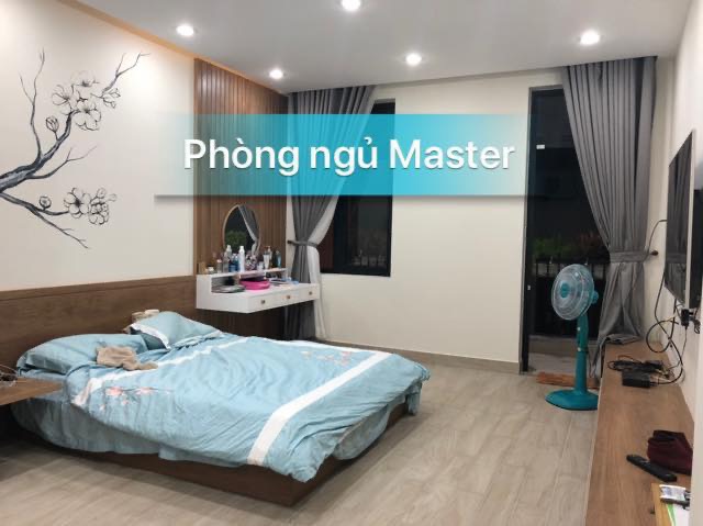 Bán nhà 6 tầng Nguyễn Văn Đậu p11 Bình Thạnh, 4x20m, 80m2, 6 PN