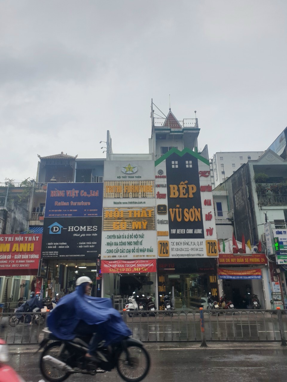 bán nhà mặt tiền Nguyễn Thái Sơn phường 3 Gò Vấp 5.5x20m giá 18 tỷ