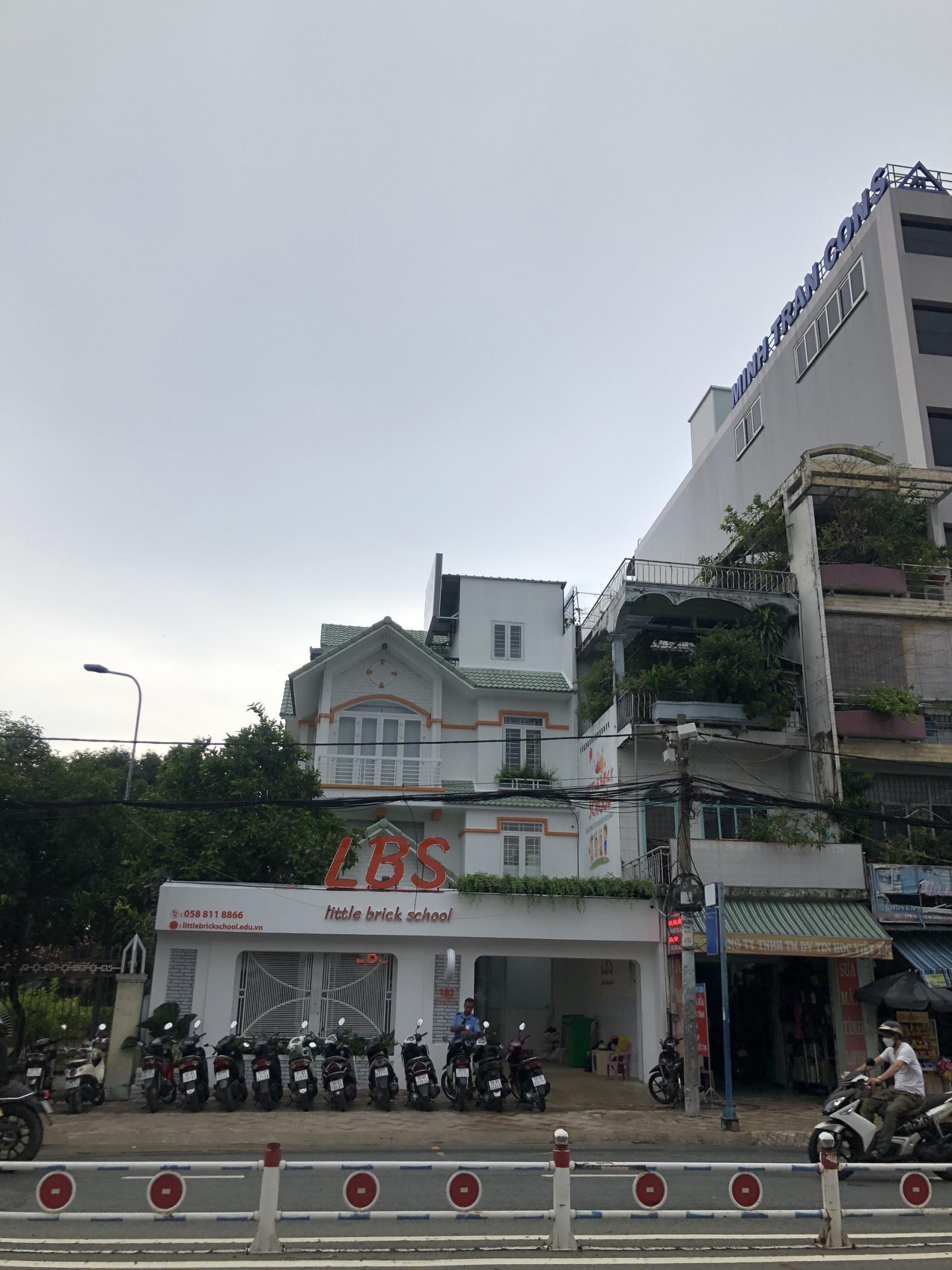 Chính chủ bán căn biệt thự đường Nguyễn Văn Lượng, khu kinh doanh giá bán 34.2 tỷ còn TL