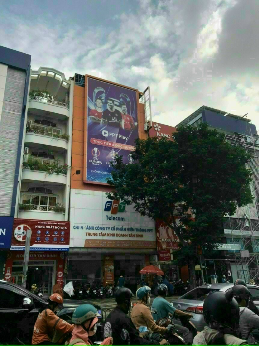 Nhà bán mặt tiền Nguyễn Huệ - Đông Du, 4.2x17m, 5 lầu, giá 66 tỷ