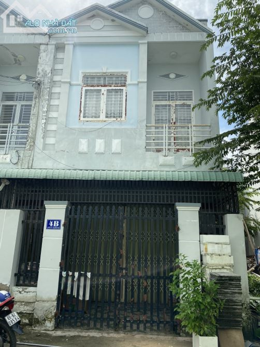 Bán gấp trả nợ nhà 1T 1L Nguyễn Văn Lượng, GV 62m2 giá TT 950 TRIỆU SỔ RIÊNG