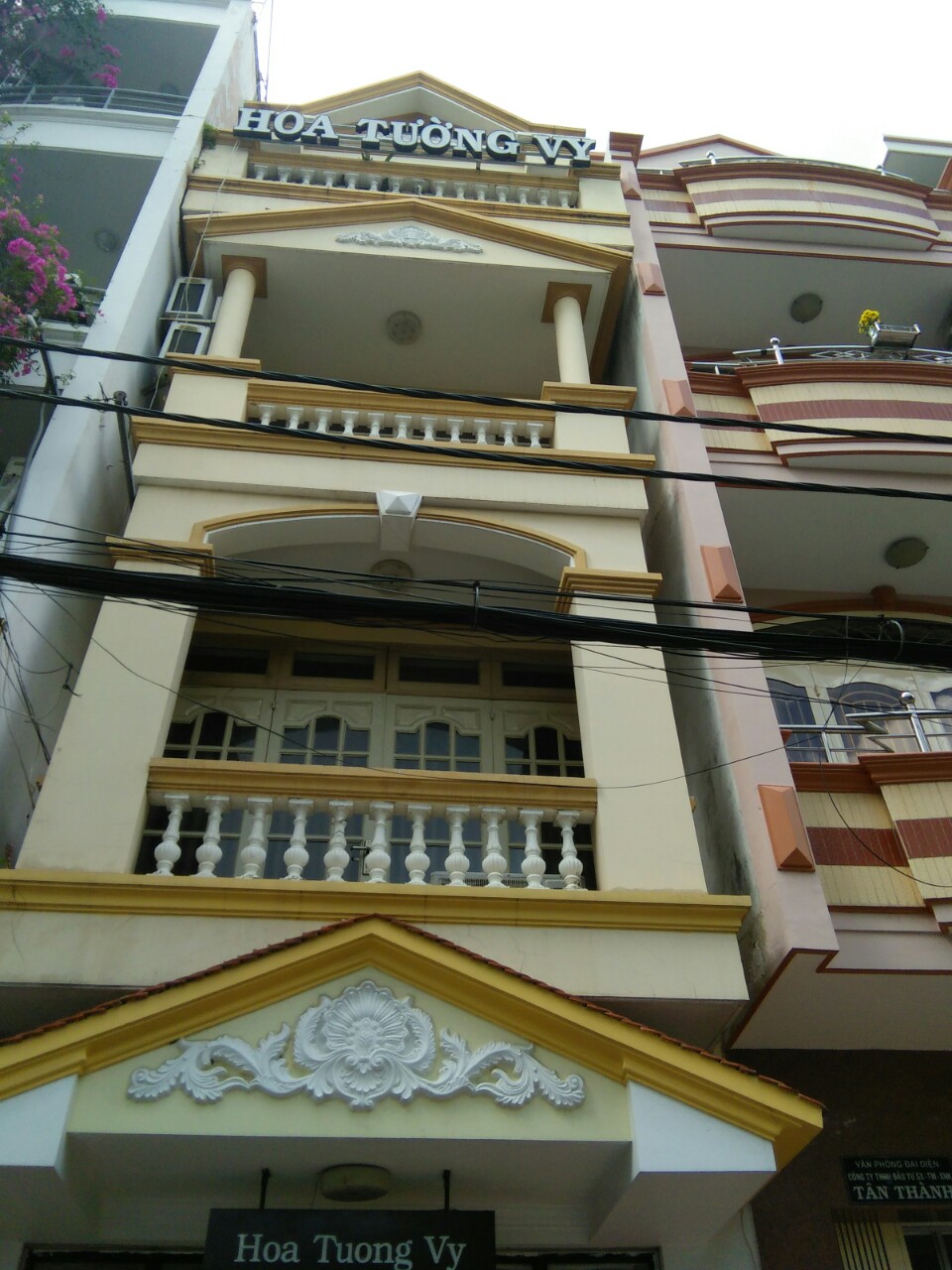 Bán nhà mặt tiền Hồng Bàng, 3m9 x 17, 3 lầu, vỉa hè 5m, chỉ 14 tỷ 9, Q.11