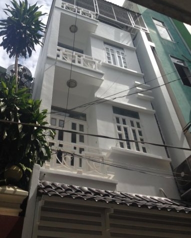 Duy nhất 01 căn nhà đối diện bệnh viện Chợ Rẫy, mặt tiền đường Nguyễn Chí Thanh, P12, Q5