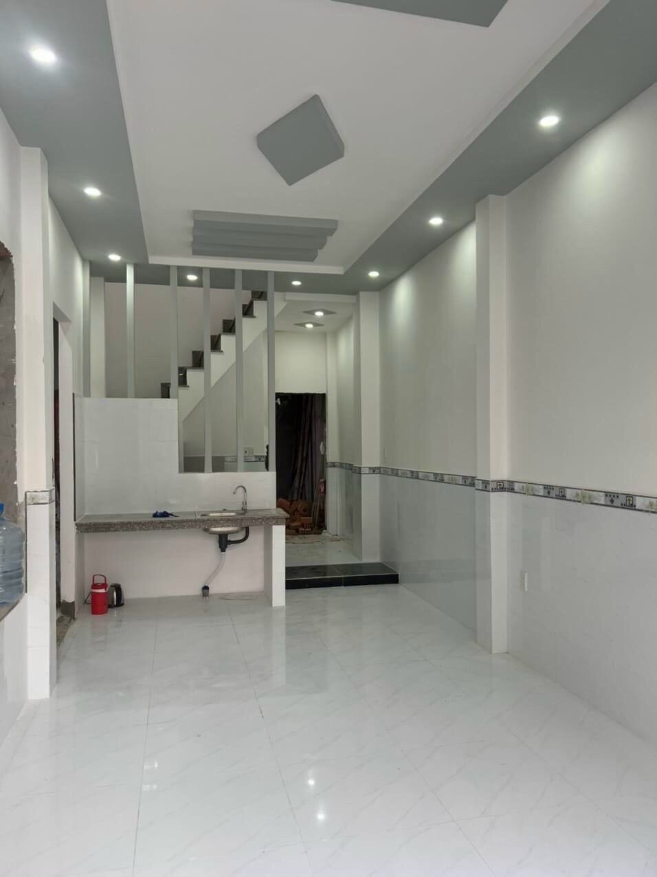 CHỦ CẦN BÁN NHÀ 1T1L,70M2/1TY, ĐƯỜNG HOÀNG DIỆU, QUẬN 4-SHR