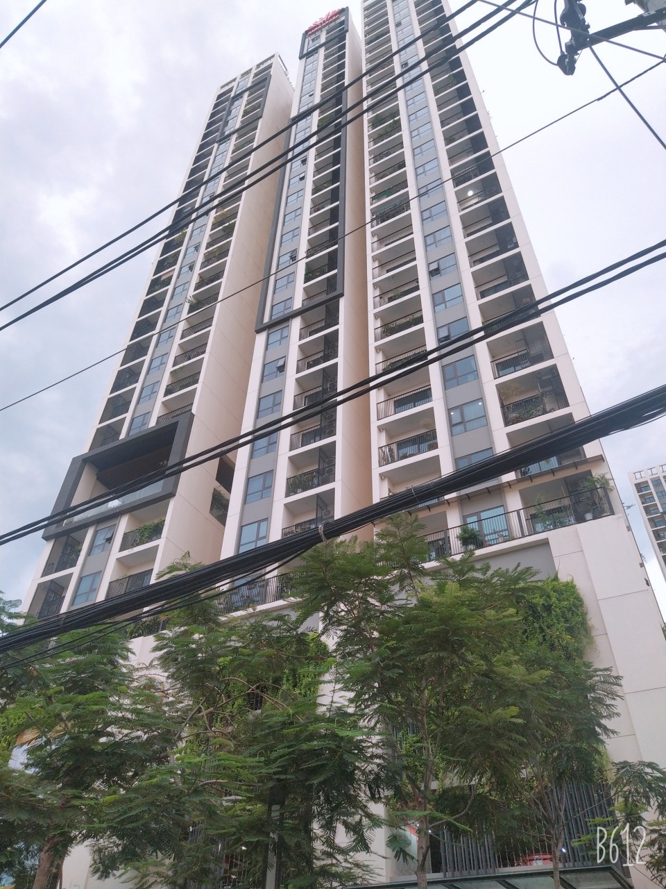 Bán nhà mặt tiền 3 Tháng 2, P12, Quận 10, DT 4,2x27m, trệt 4 tầng. Giá 45 tỷ, đoạn đẹp nhất