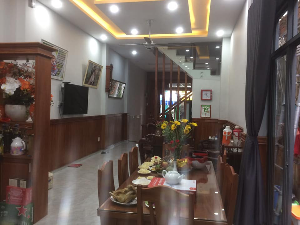 Kinh Doanh Thua Lỗ Bán GấpCĂN NHÀ 60m2/900tr Shr,Xdtd, Đường Liên PhườNG