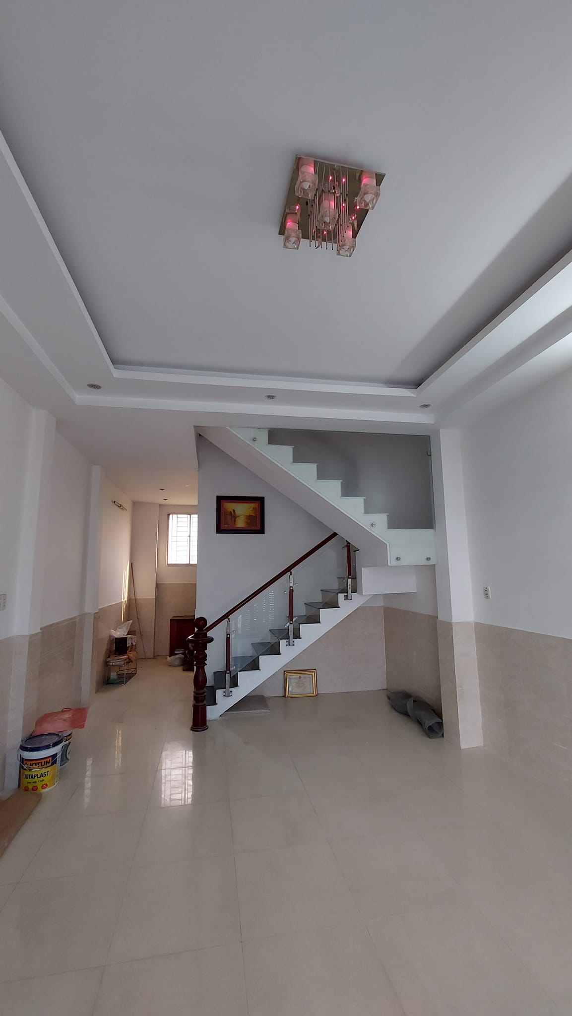 Nhà Quang Trung, P.10, Gò Vấp, 54m2, 2 tầng chỉ 3,4 tỷ TL