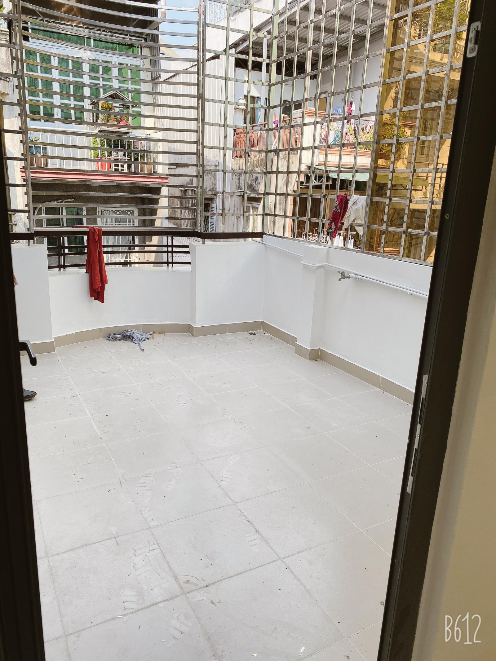Bán nhà MT Vĩnh Viễn Quận 10 DT:3.6x15m 3 lầu giá chỉ 15.5 tỷ.