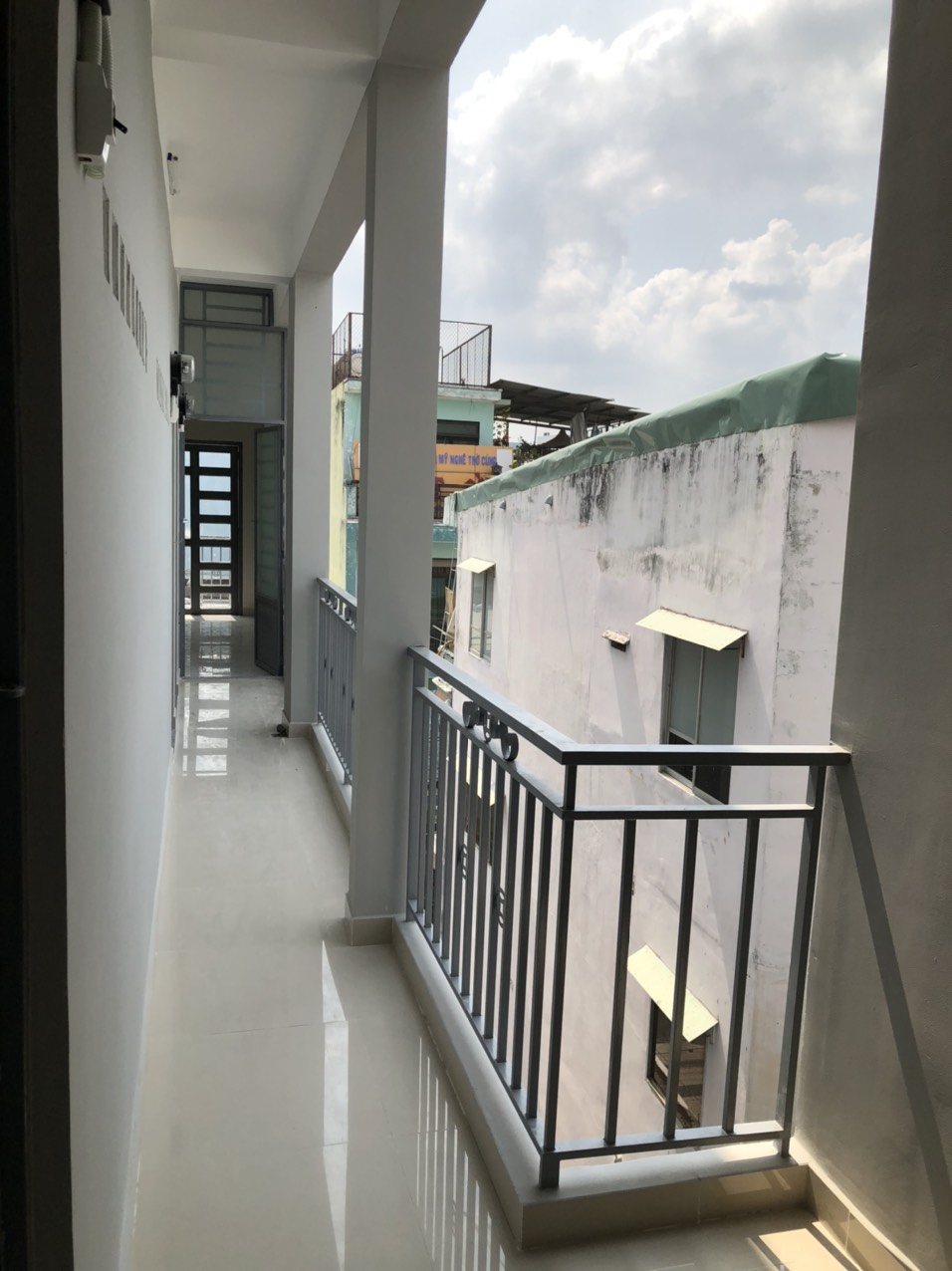 CHỦ ĐI NƯỚC NGOÀI BÁN CHDV 26 PHÒNG NGỦ 6X28M/160M2 HĐT 100TR/THÁNG