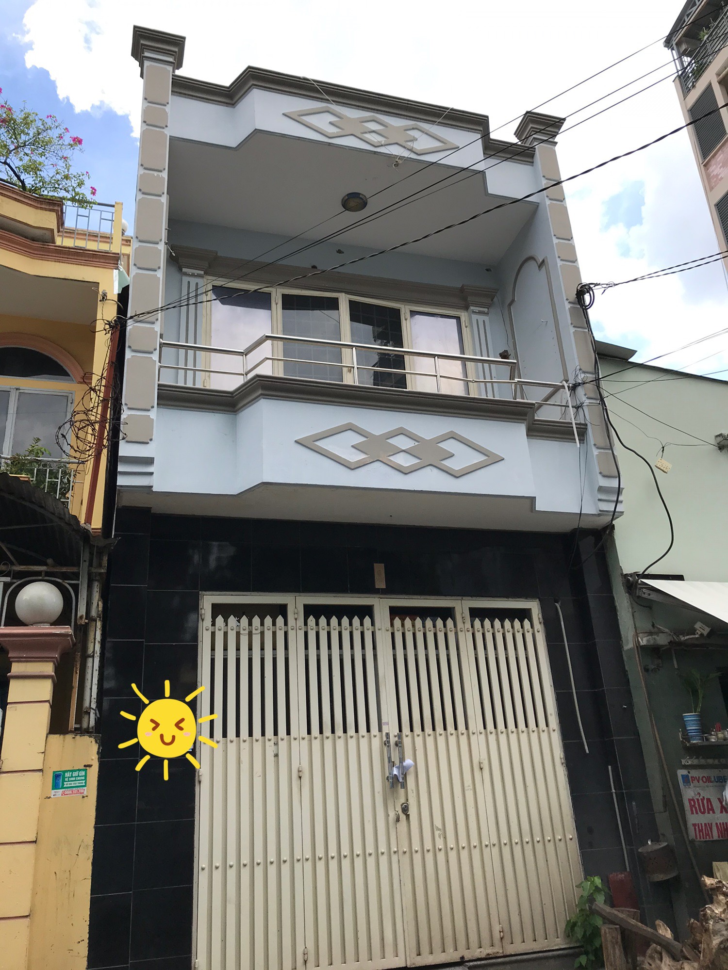 Bán nhà Trường Chinh, P13, Tân Bình 6mx30m giá 15,5 tỷ