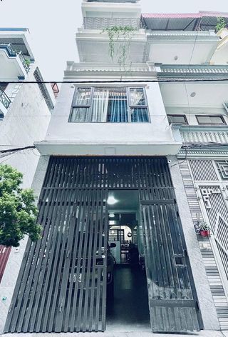 Bán nhà riêng tại Đường An Bình, Xã Long Hòa, Cần Giờ, Tp.HCM diện tích 60m2 giá 7.5 Tỷ