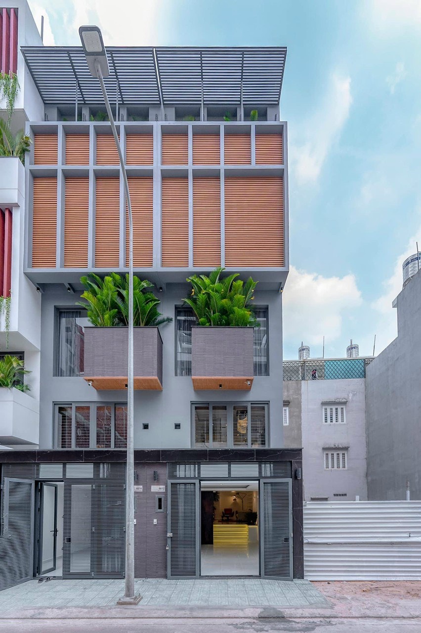 Chính chủ bán nhà HXH đường Tô Hiến Thành Q10. DT: 4,6 x 18m giá chỉ 13,2 tỷ