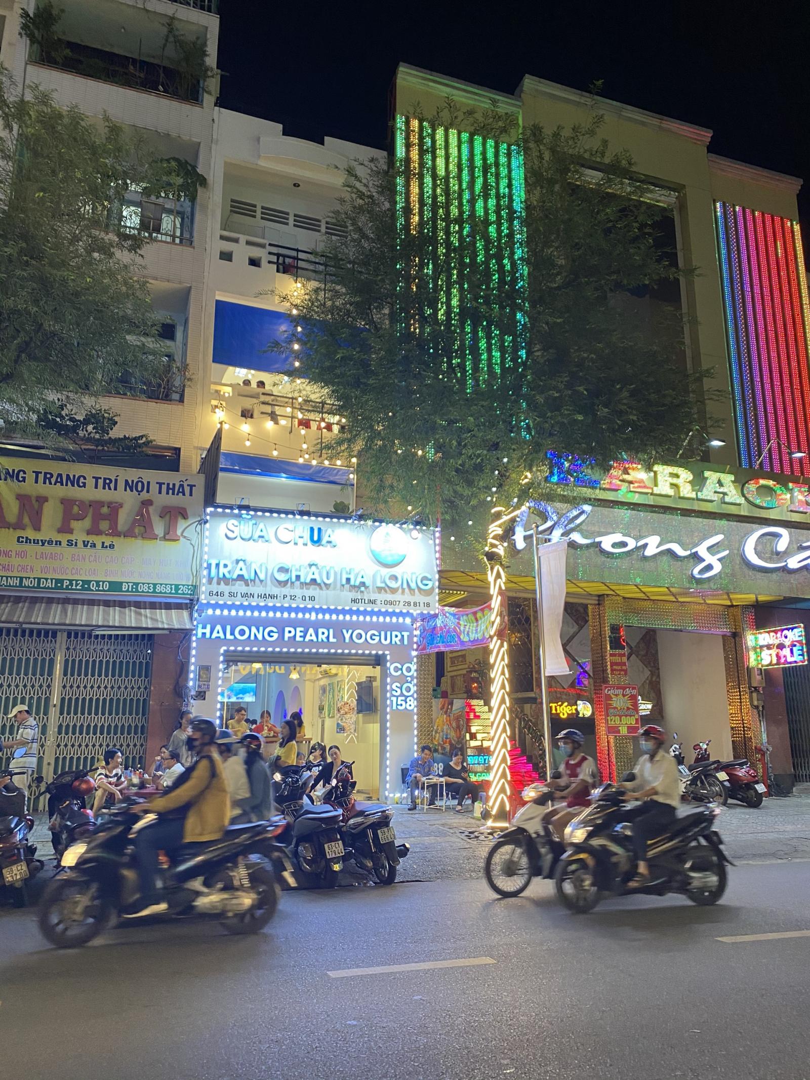 Mặt tiền Nguyễn Văn Trỗi, Phú Nhuận, 9x22 3 tầng cho thuê 150tr/th giá 95 tỷ