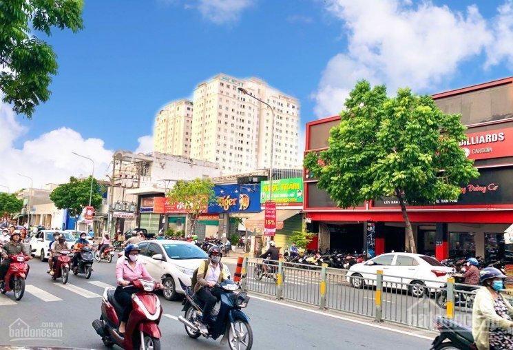 Khách sạn 5* mặt tiền đường Hồng Hà, Q.Tân Bình, hđt 400 triêu/tháng, giá 130 tỷ TL.