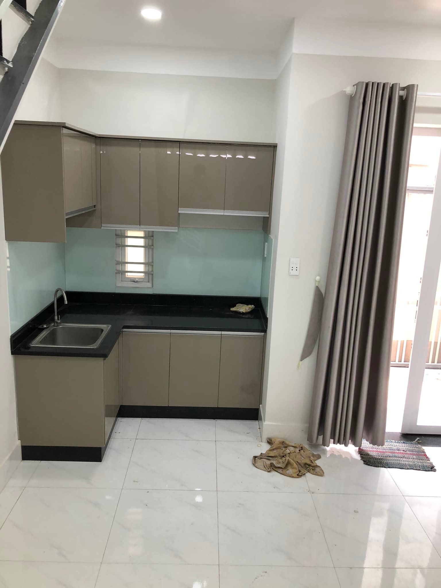 1.350 TỶ CÓ NHÀ 2 TẦNG PHƯỜNG LINH CHIỂU THỦ ĐỨC.