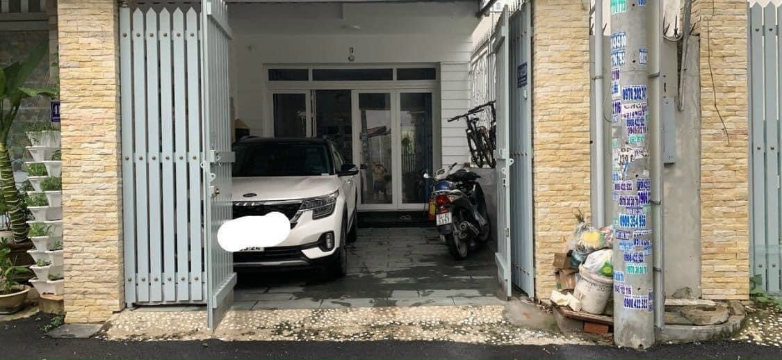 Bán Nhà hẻm xe hơi cách Nguyễn Duy Trinh 50m nhà 3,5 lầu đúc kiên cố. Nội thất cc 💥 TL cc ☎ 0903034123  Thảo 