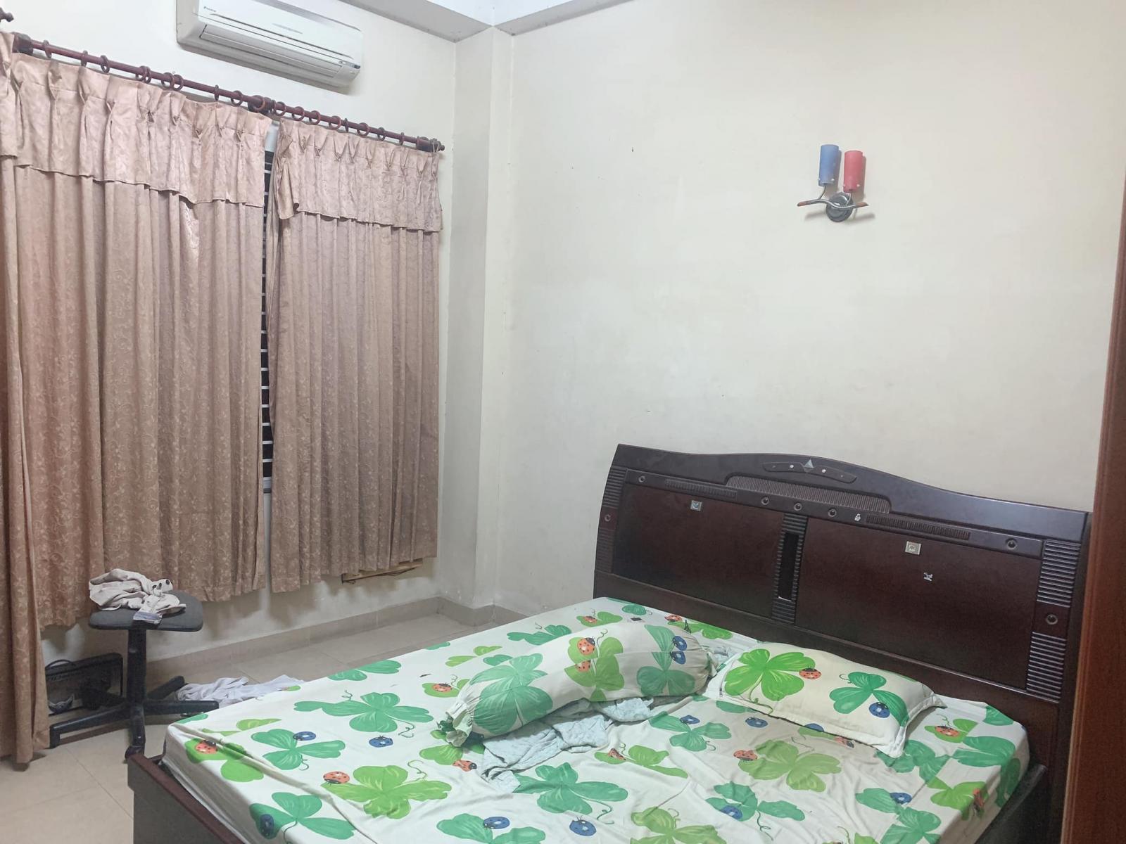 Bán nhà kiên cố, ô tô vào tận nơi, 60m2, đường Phan Văn Trị, Phường 5, Quận Gò Vấp, chỉ 5.75 tỷ.