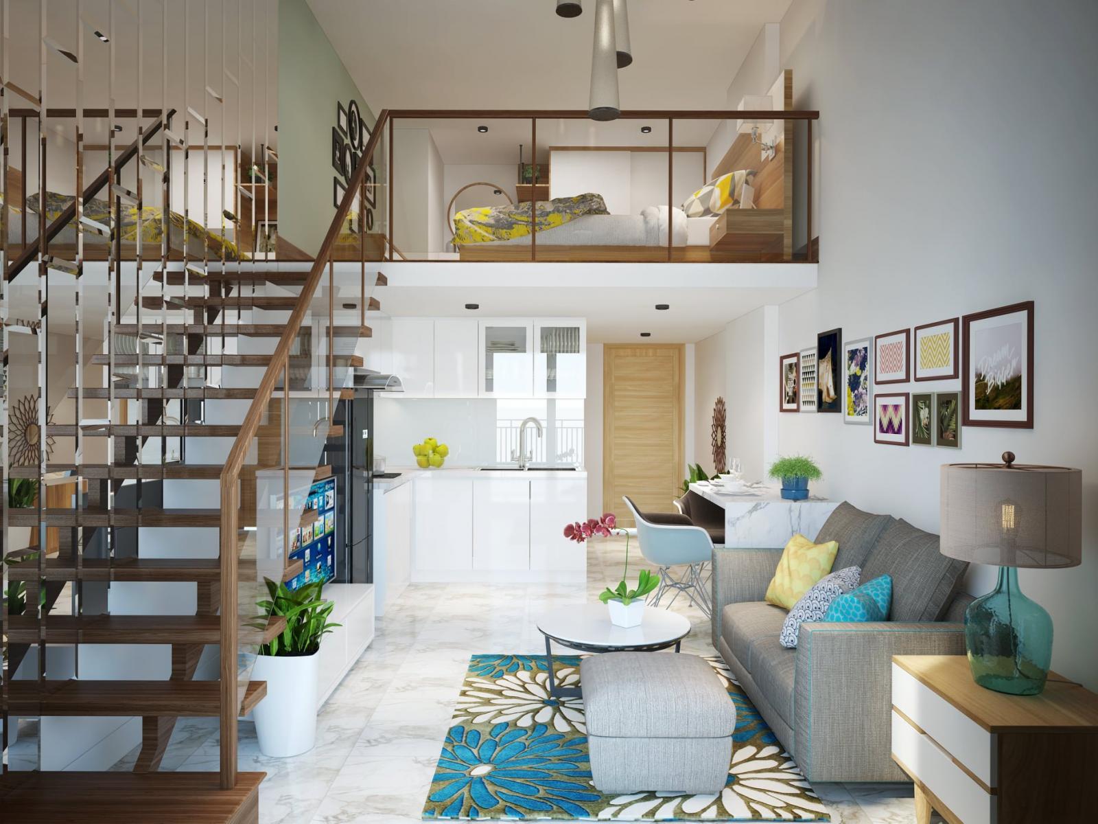 CĂN HỘ CHUNG CƯ KIM HẠNH AN APARTMENT - MỞ BÁN VỚI GIÁ CHỈ TỪ 1.5 TỶ / CĂN