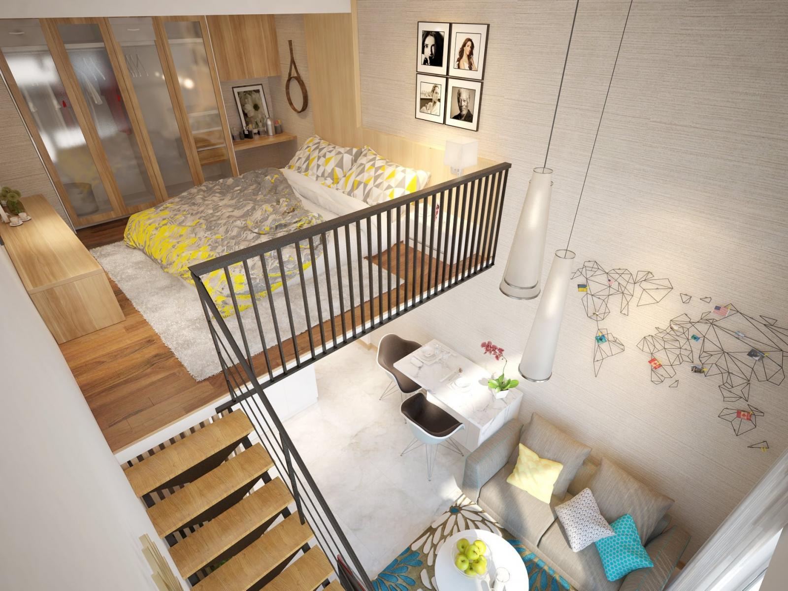 CĂN HỘ CHUNG CƯ KIM HẠNH AN APARTMENT - MỞ BÁN VỚI GIÁ CHỈ TỪ 1.5 TỶ / CĂN