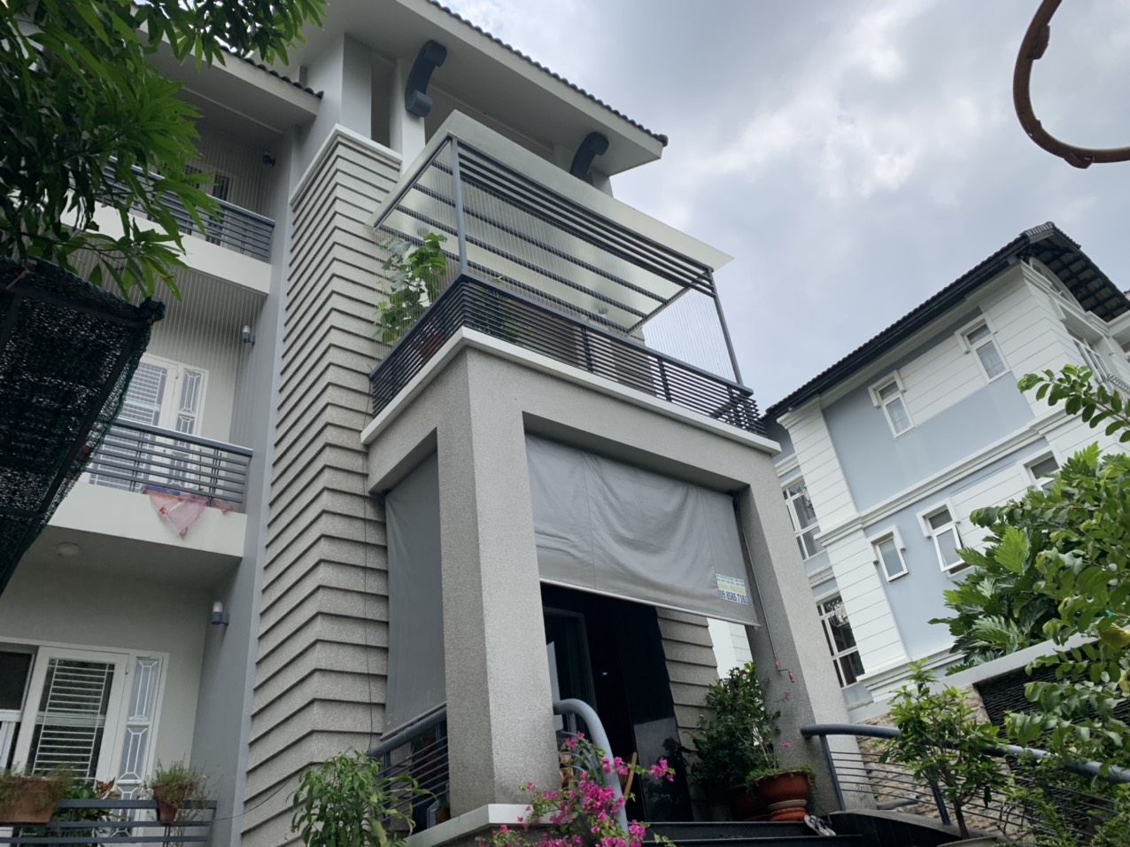 Bán nhà riêng tại Đường Xuân Thủy, Phường Thảo Điền, Quận 2, Tp.HCM diện tích 210m2  giá 52 Tỷ